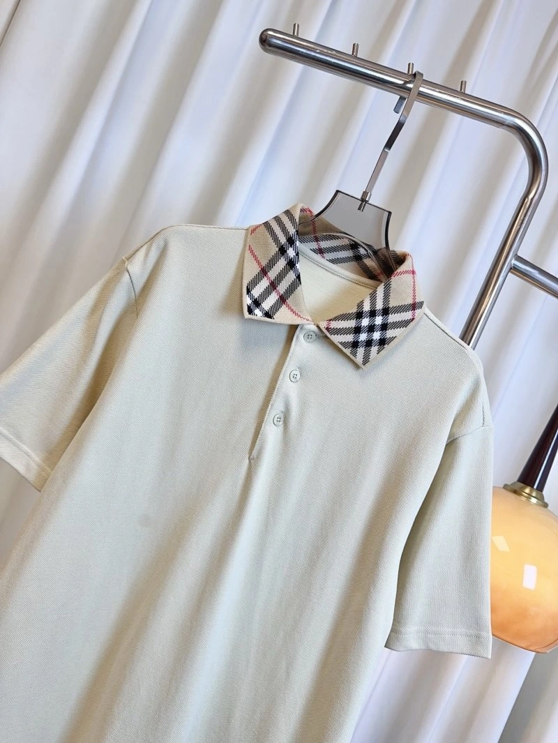 Burberry T-Shirts Packable 99207
