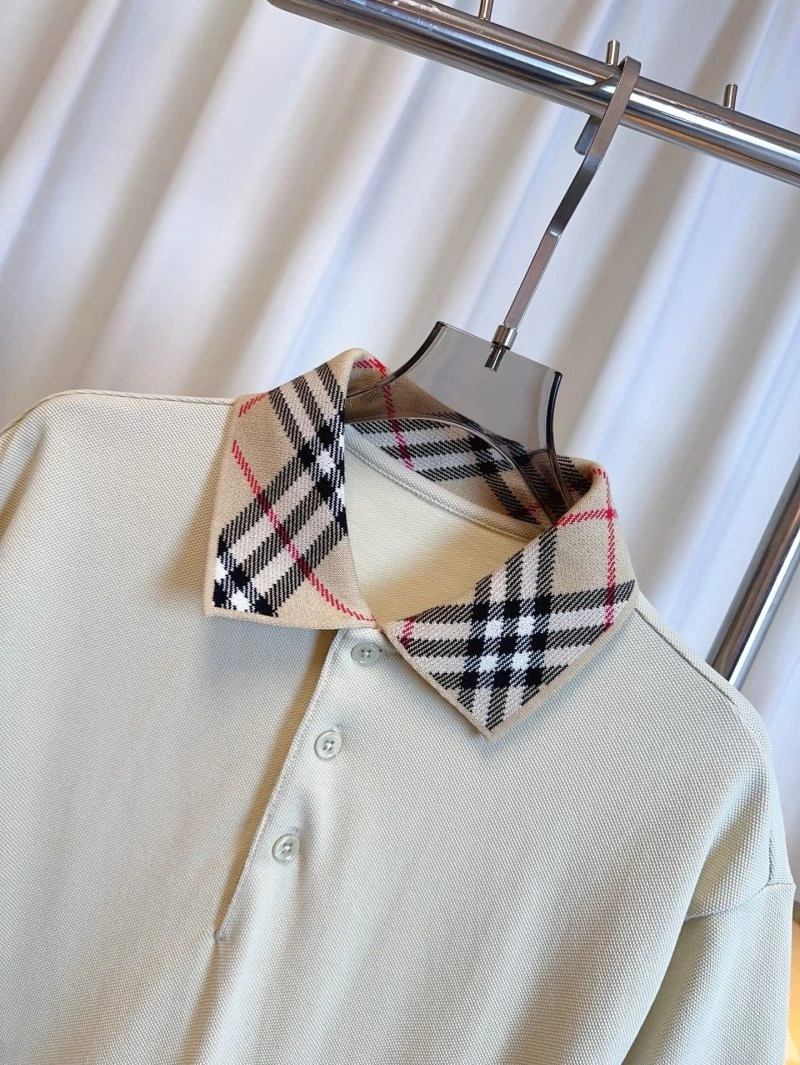 Burberry T-Shirts Packable 99207