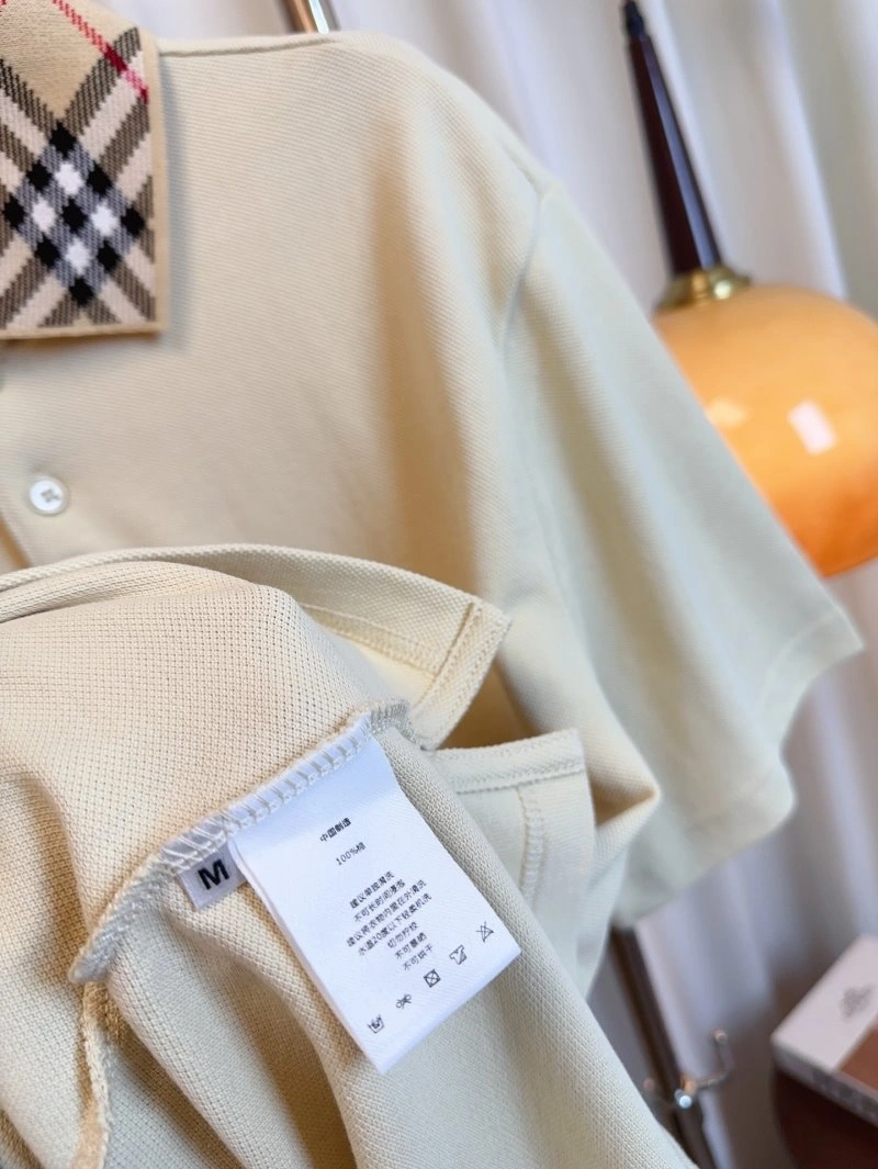 Burberry T-Shirts Packable 99207