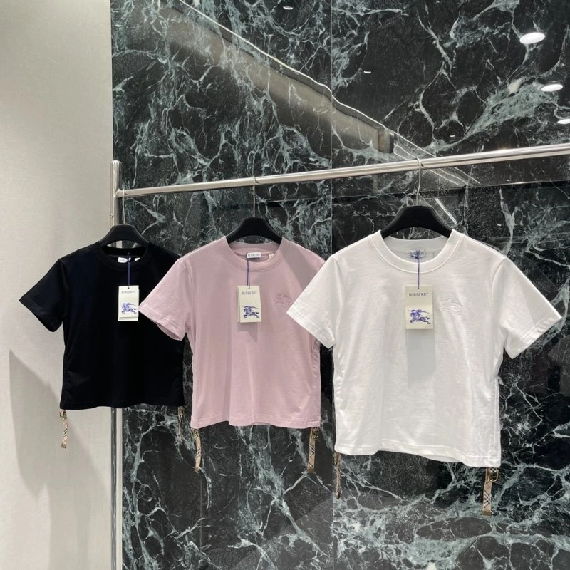 Burberry T-Shirts SportInspired 99237