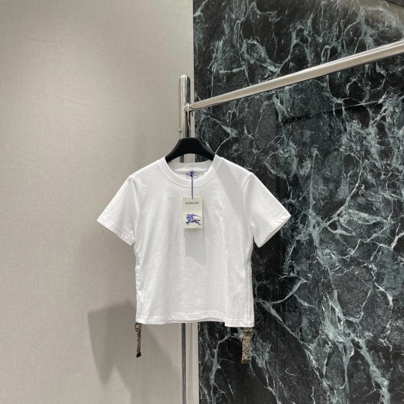 Burberry T-Shirts SportInspired 99237