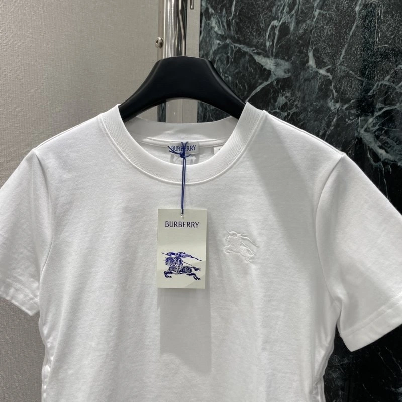 Burberry T-Shirts SportInspired 99237