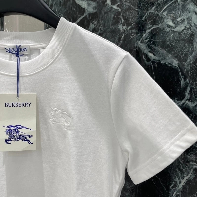 Burberry T-Shirts SportInspired 99237