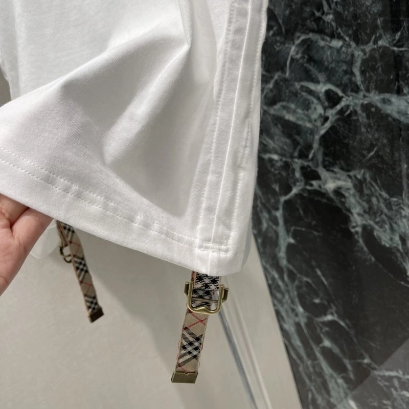 Burberry T-Shirts SportInspired 99237