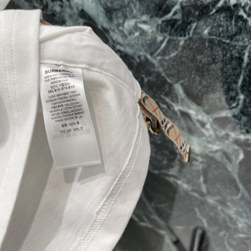 Burberry T-Shirts SportInspired 99237