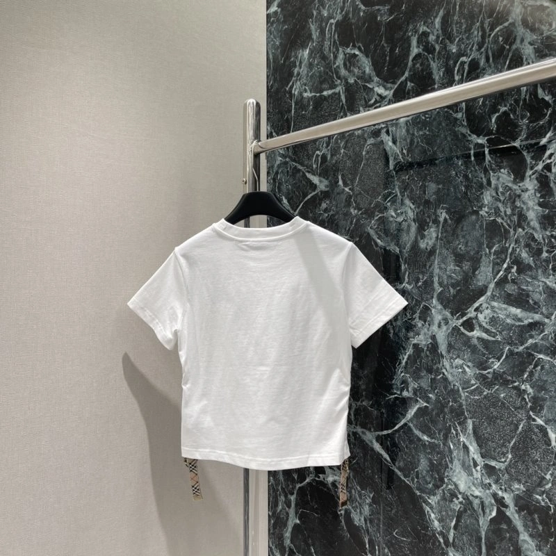 Burberry T-Shirts SportInspired 99237