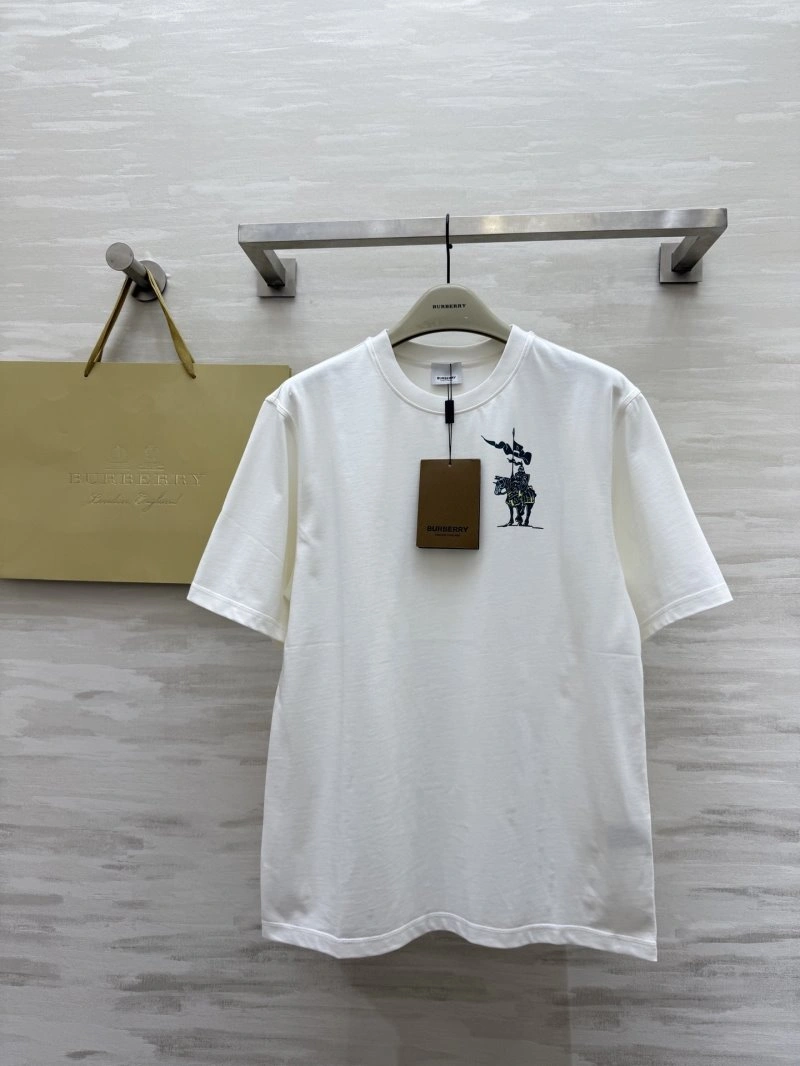 Burberry T-Shirts Flexible 99199