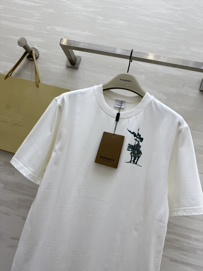 Burberry T-Shirts Flexible 99199