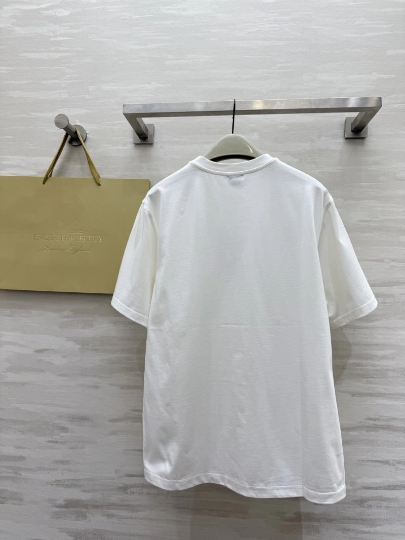 Burberry T-Shirts Flexible 99199
