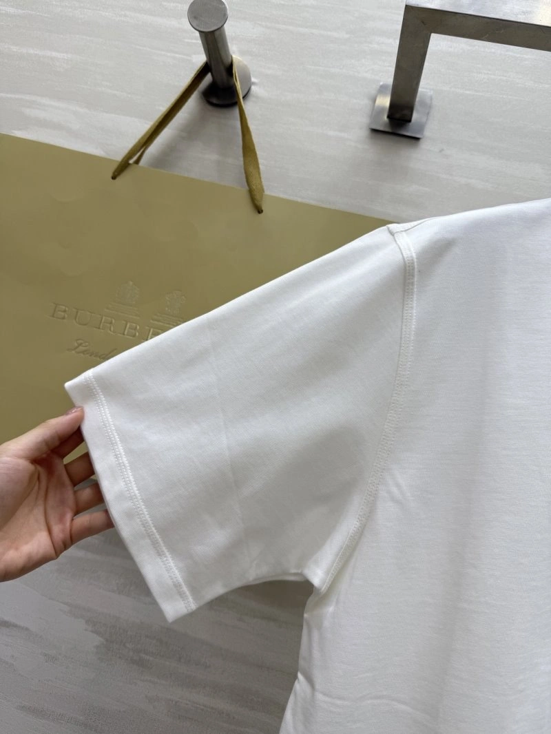 Burberry T-Shirts Flexible 99199