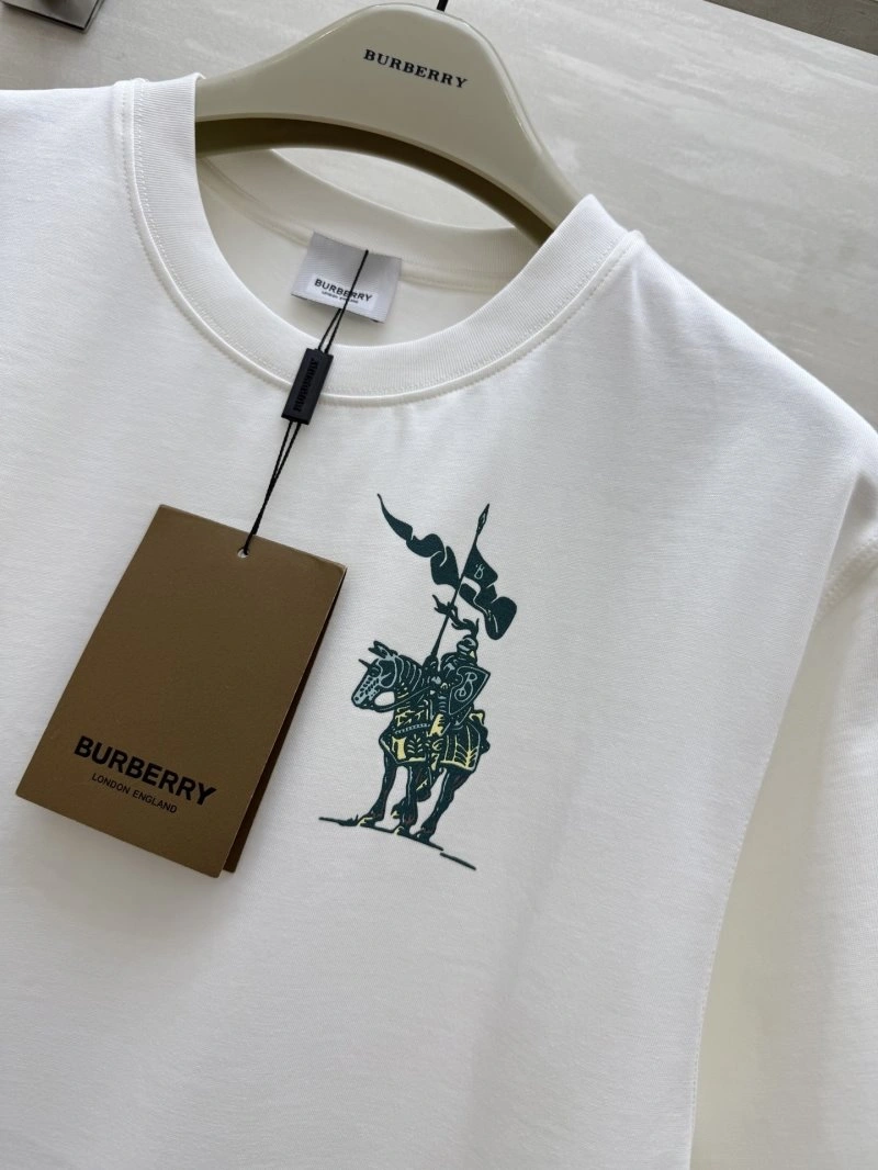 Burberry T-Shirts Flexible 99199