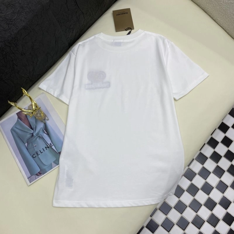 Burberry T-Shirts Vibrant 99204