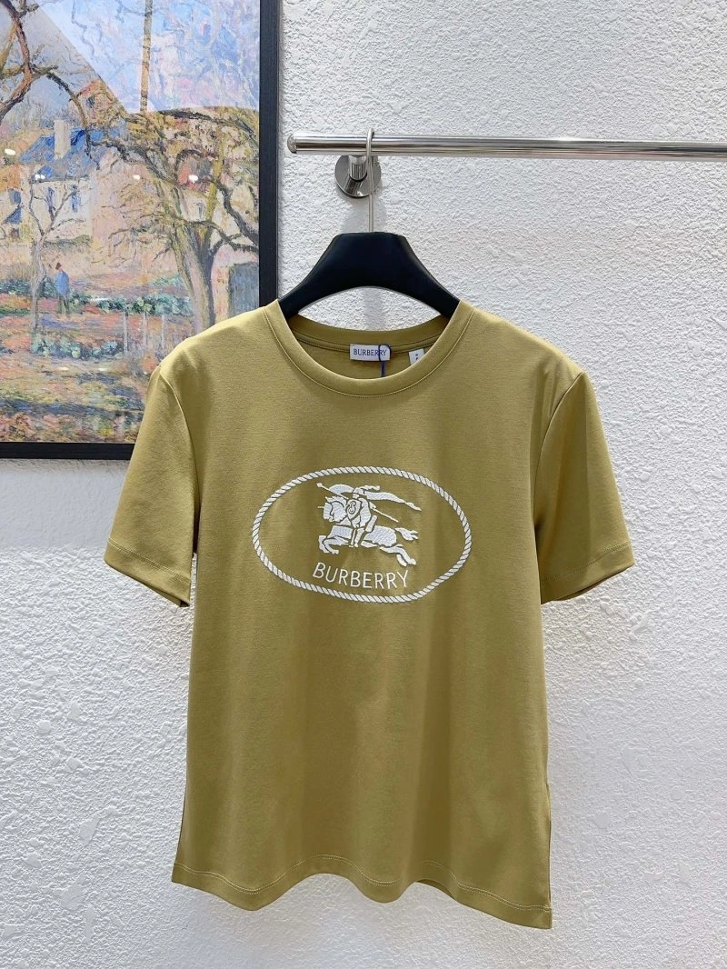 Timeless Burberry T-Shirts 99198