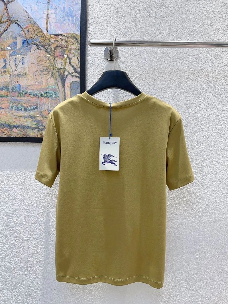 Timeless Burberry T-Shirts 99198