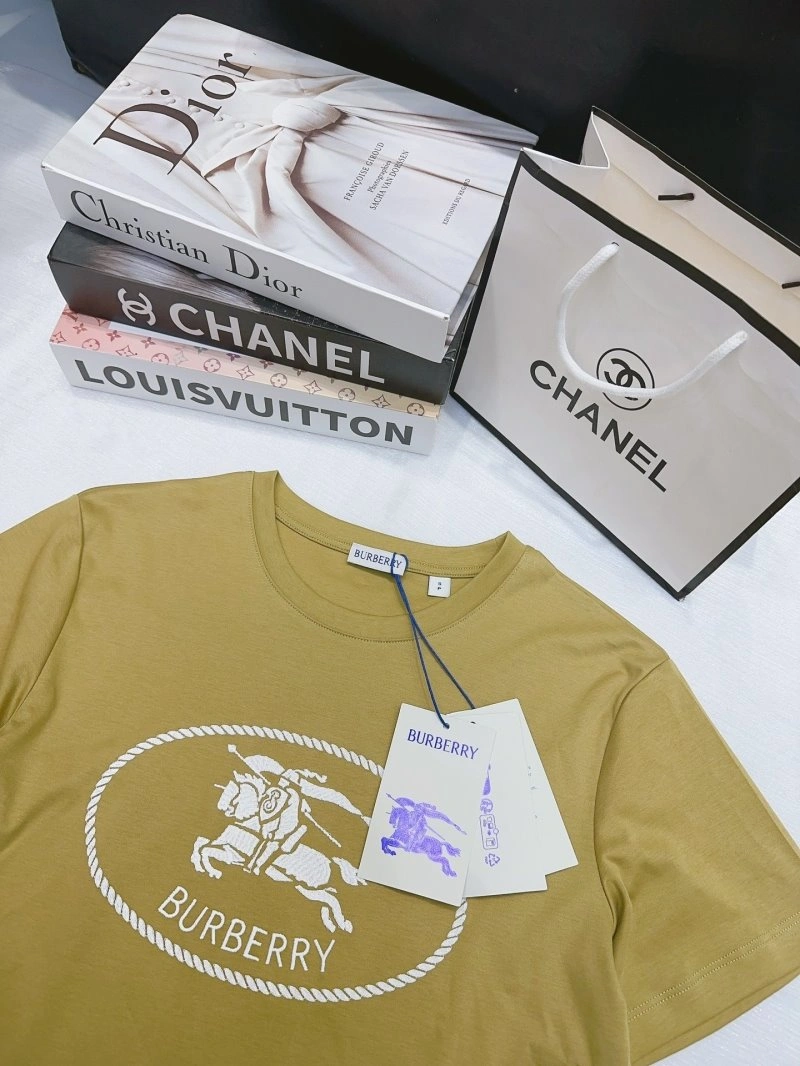 Timeless Burberry T-Shirts 99198