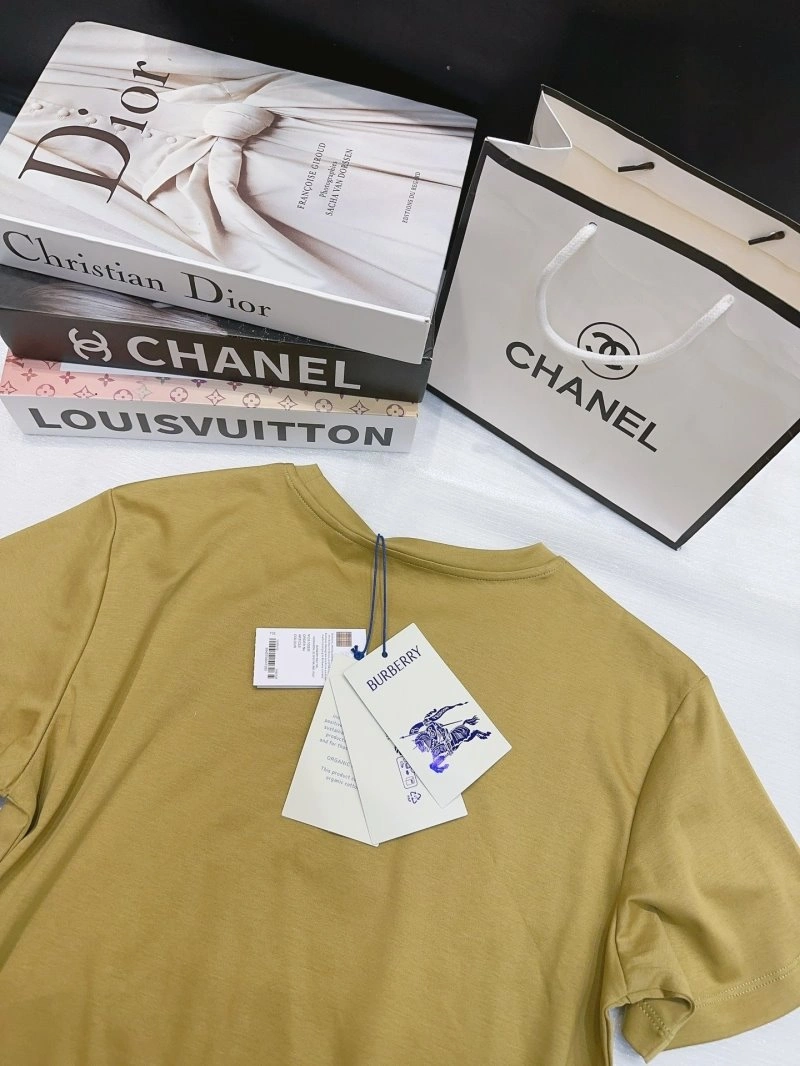 Timeless Burberry T-Shirts 99198
