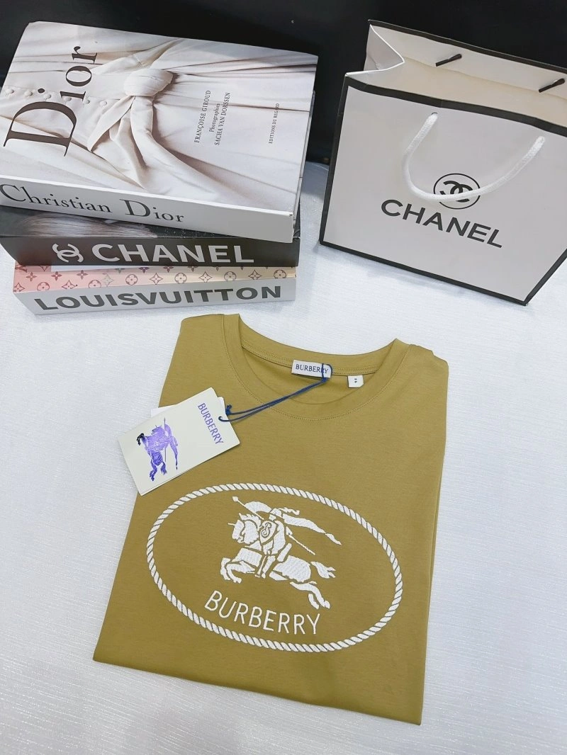 Timeless Burberry T-Shirts 99198