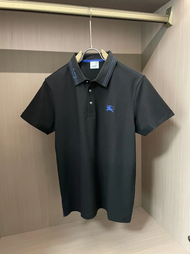 Burberry T-Shirts Attractive 100617