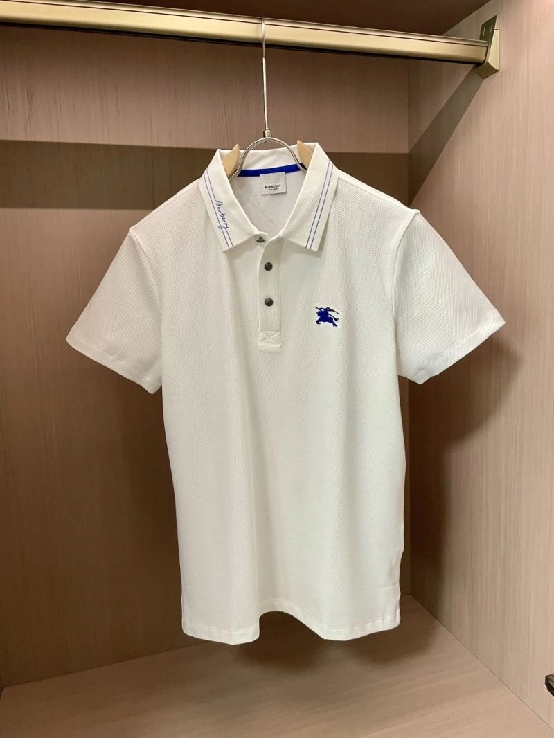 Burberry T-Shirts Attractive 100617