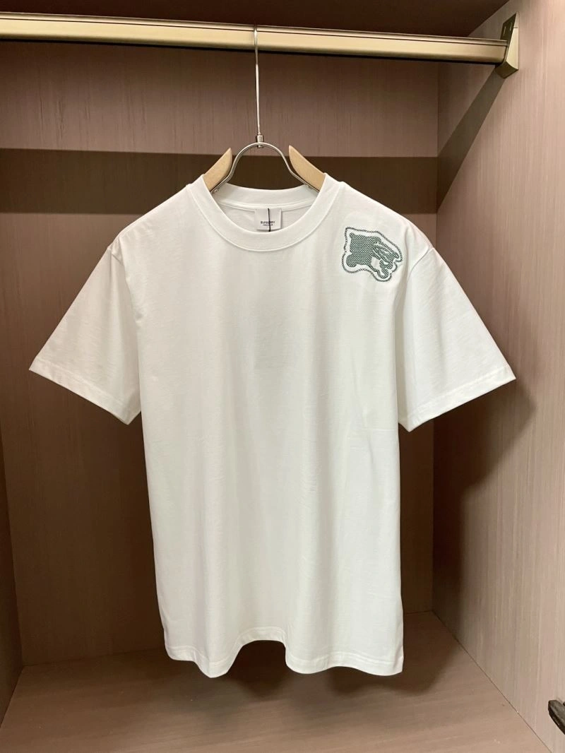 Burberry T-Shirts Unique 100615