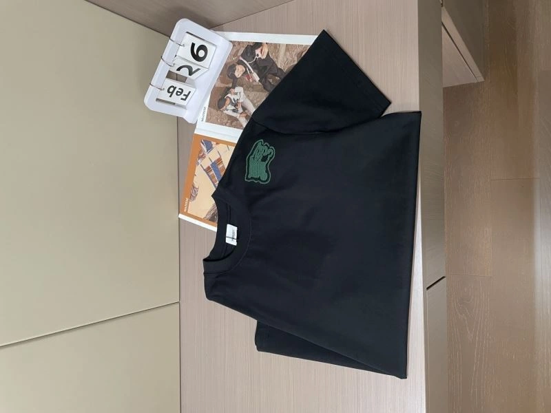 Burberry T-Shirts Unique 100615