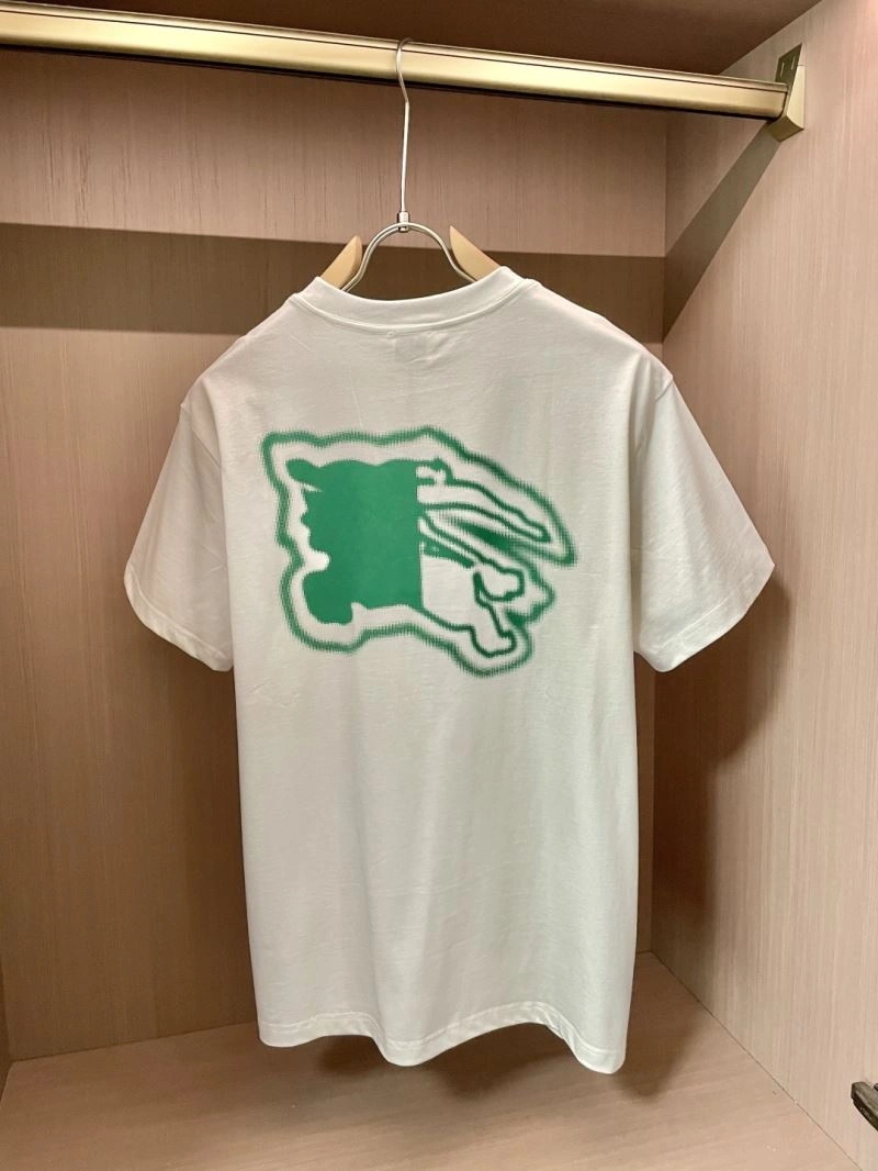Burberry T-Shirts Unique 100615
