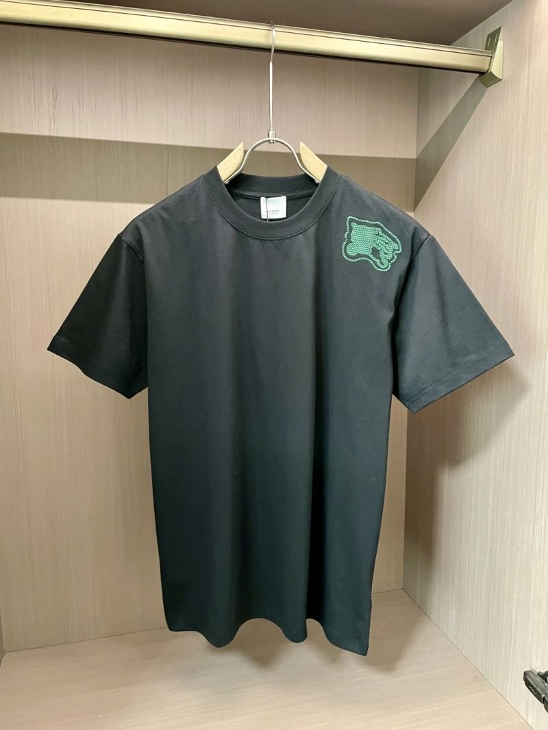 Burberry T-Shirts Unique 100615