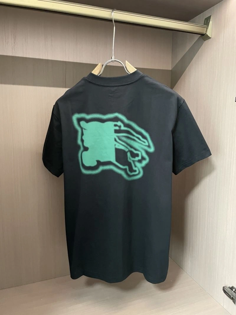 Burberry T-Shirts Unique 100615