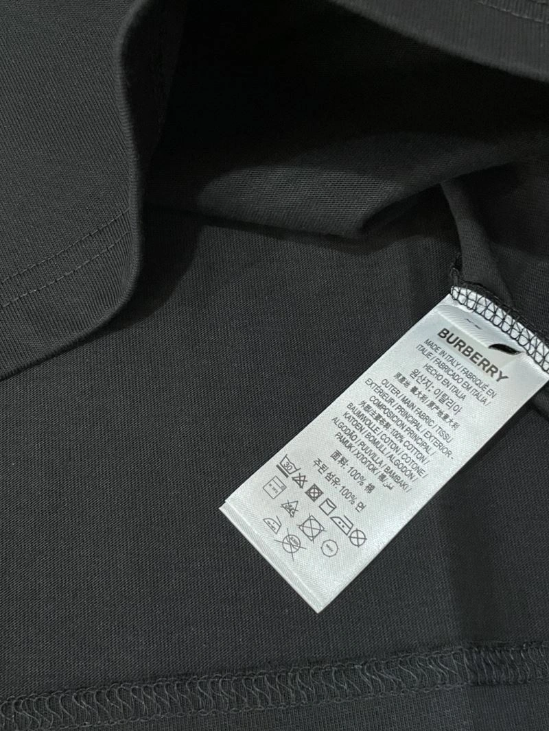 Burberry T-Shirts Unique 100615