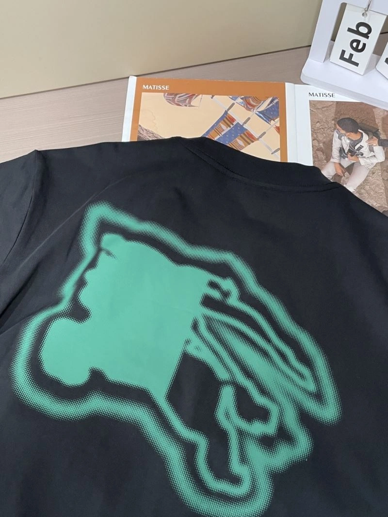 Burberry T-Shirts Unique 100615