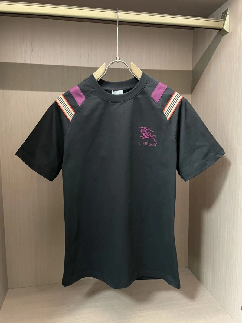 Burberry T-Shirts Efficient 100614