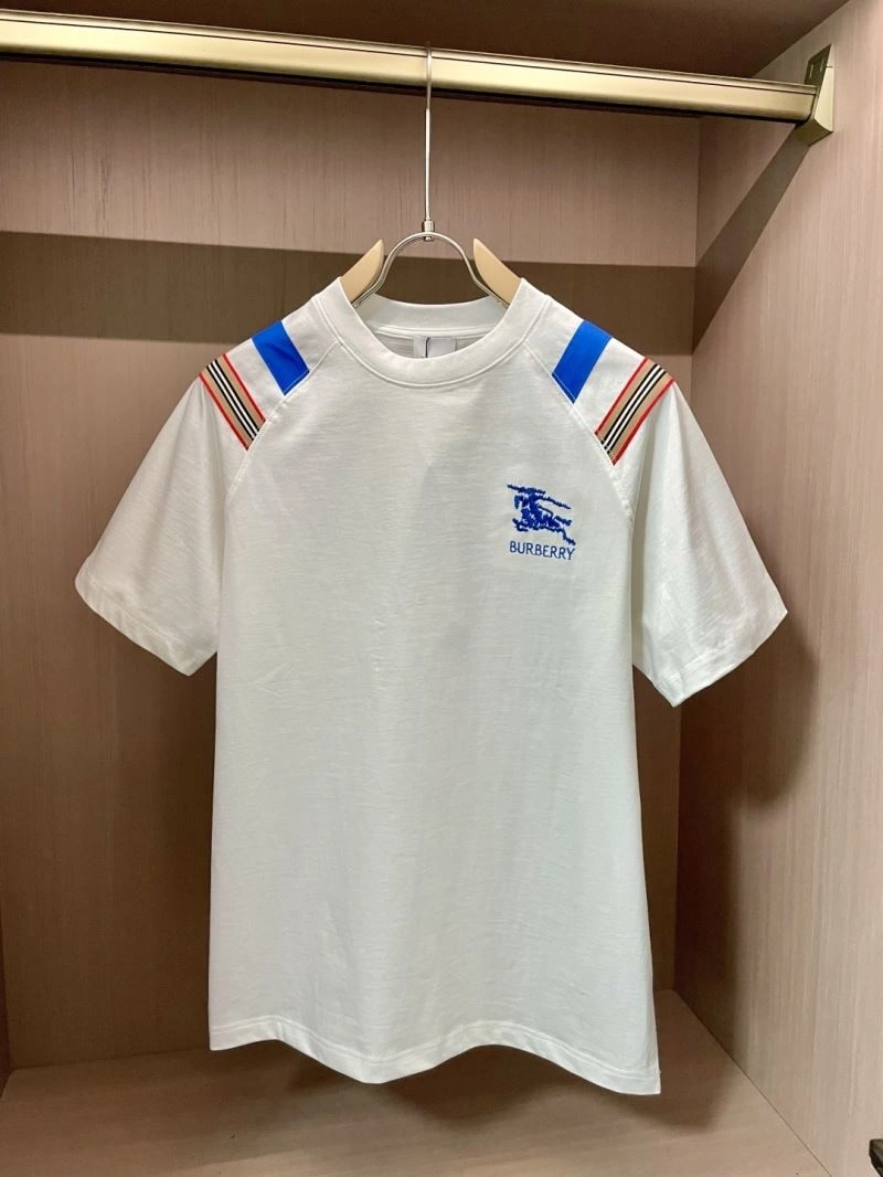 Burberry T-Shirts Efficient 100614