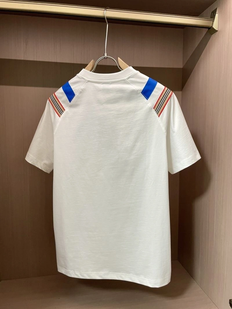 Burberry T-Shirts Efficient 100614