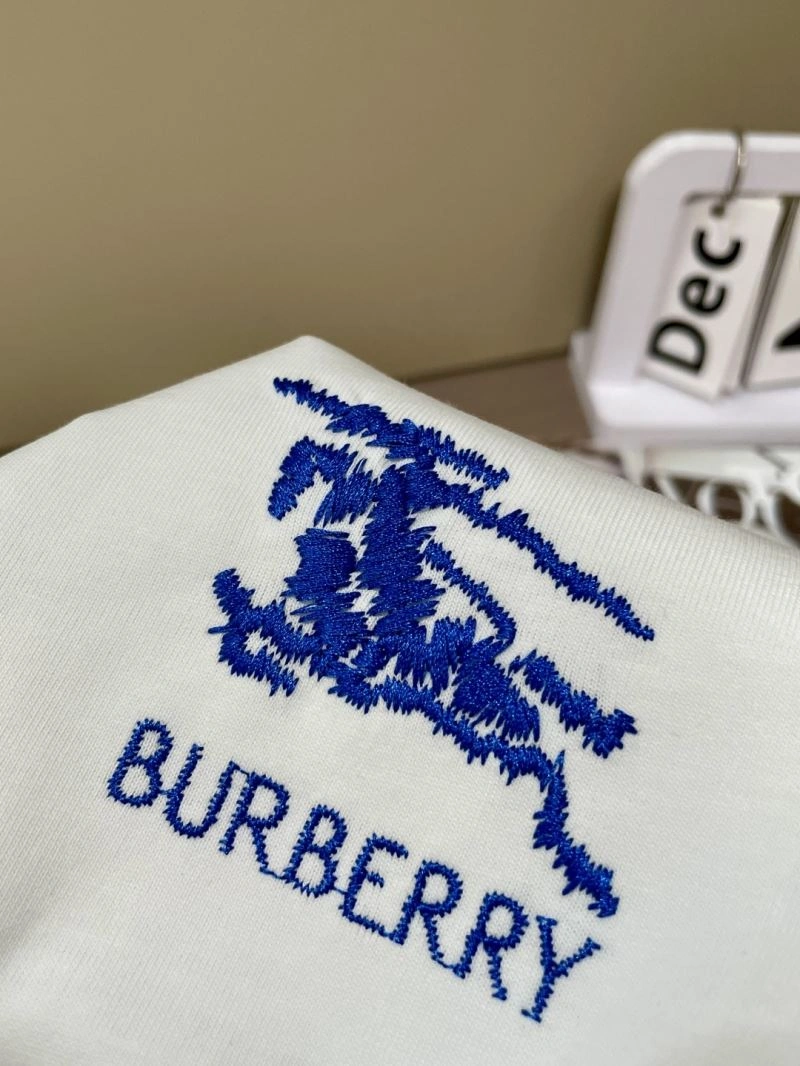 Burberry T-Shirts Efficient 100614
