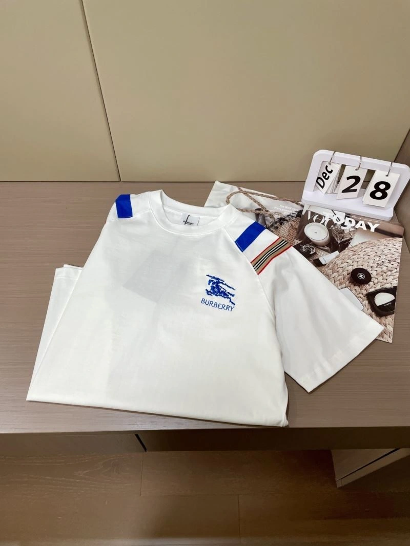 Burberry T-Shirts Efficient 100614