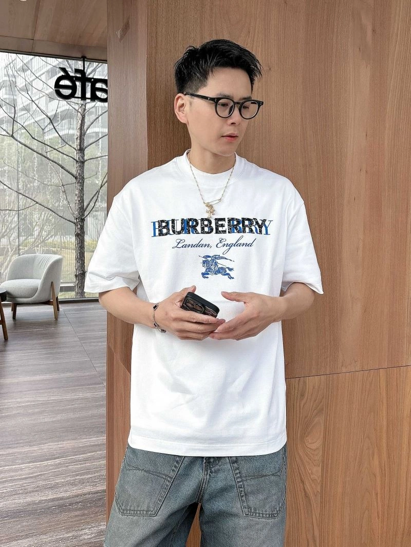 Lightweight Burberry T-Shirts 100610