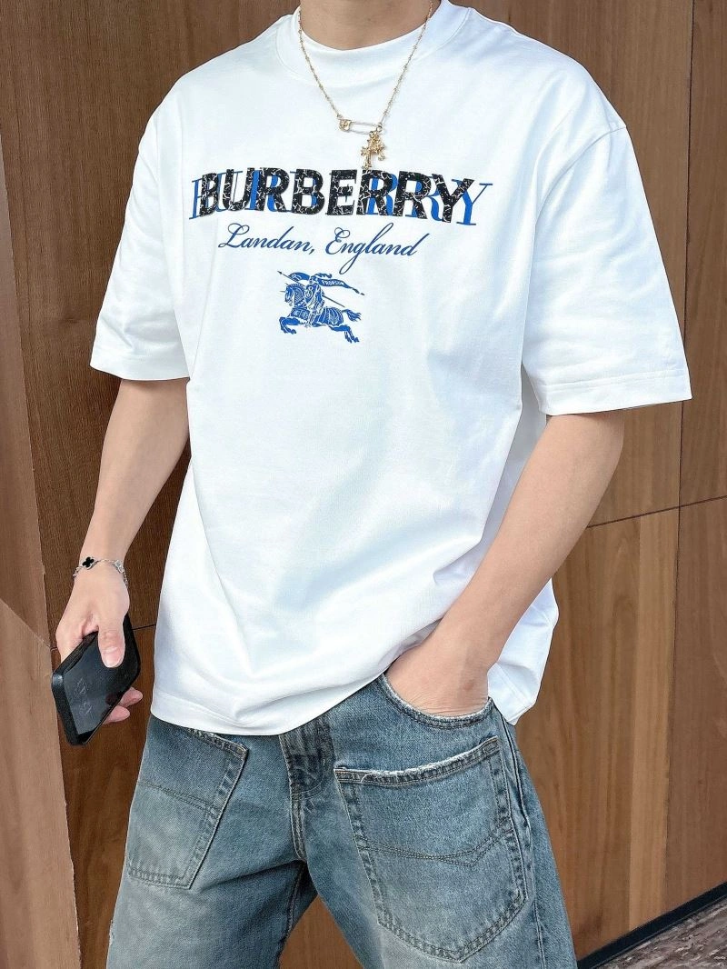 Lightweight Burberry T-Shirts 100610