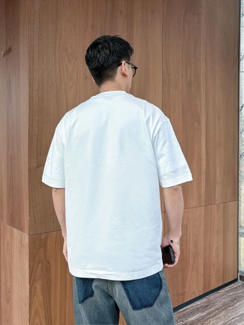 Lightweight Burberry T-Shirts 100610