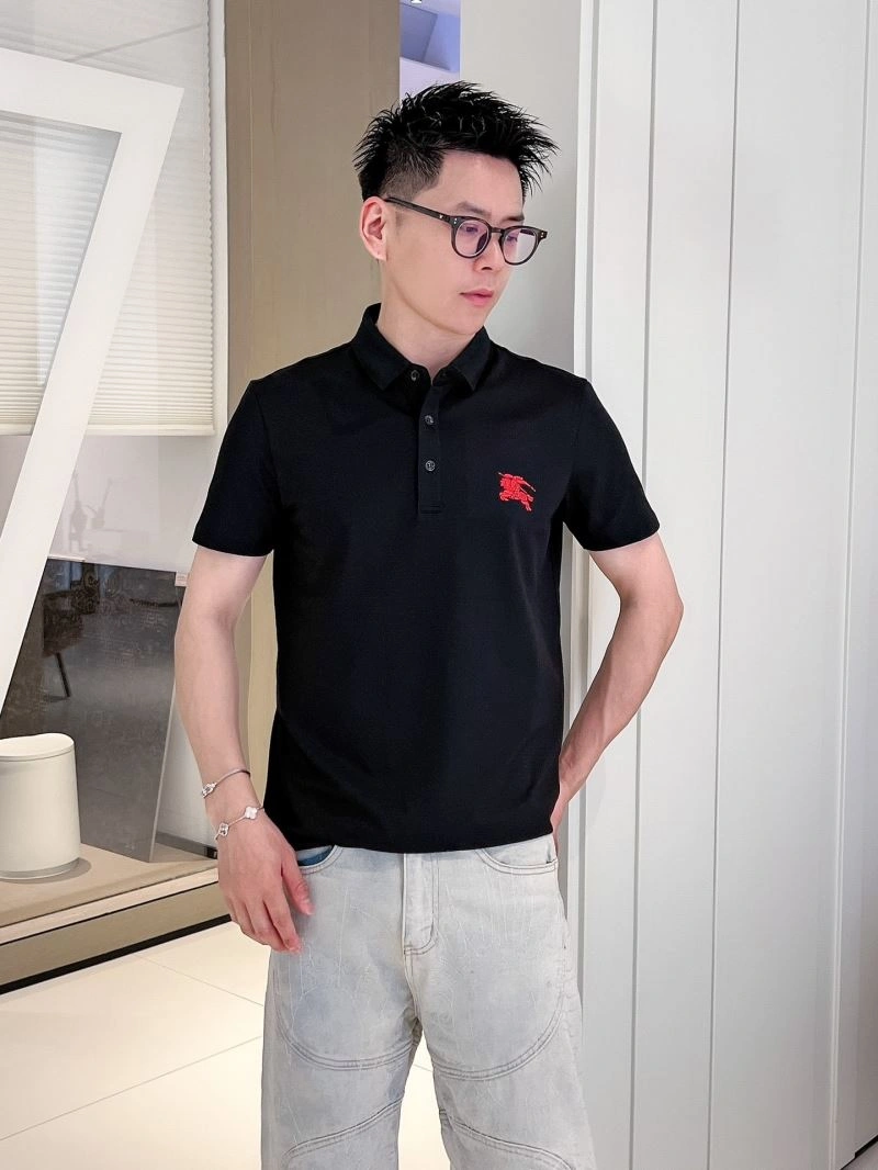 ComfortFit Burberry T-Shirts 100602