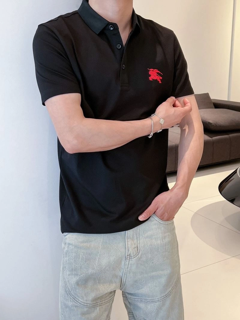 ComfortFit Burberry T-Shirts 100602