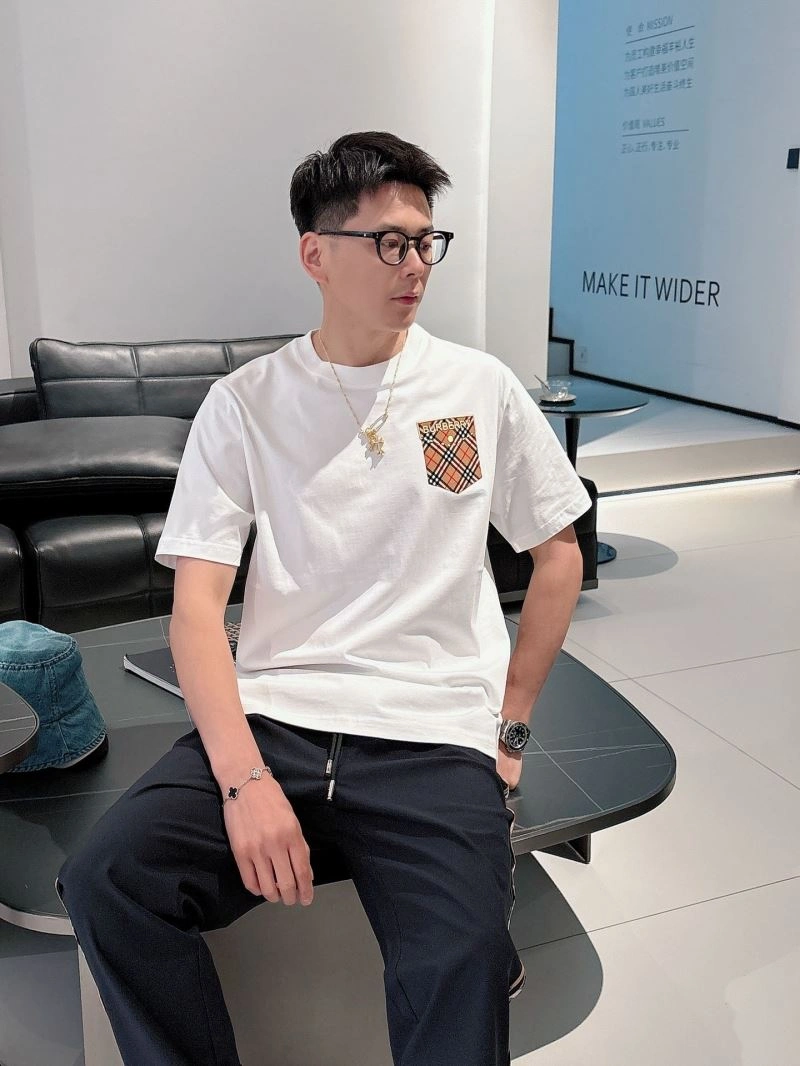 Durable Burberry T-Shirts 100608