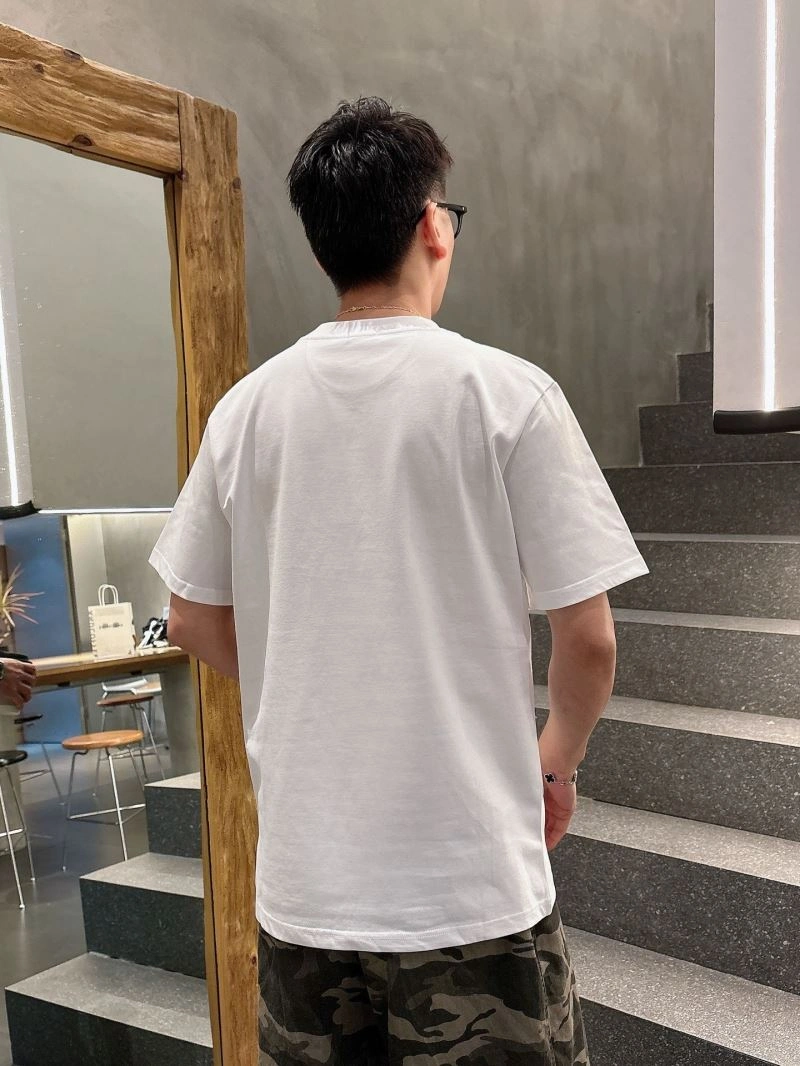 TechFriendly Burberry T-Shirts 100603