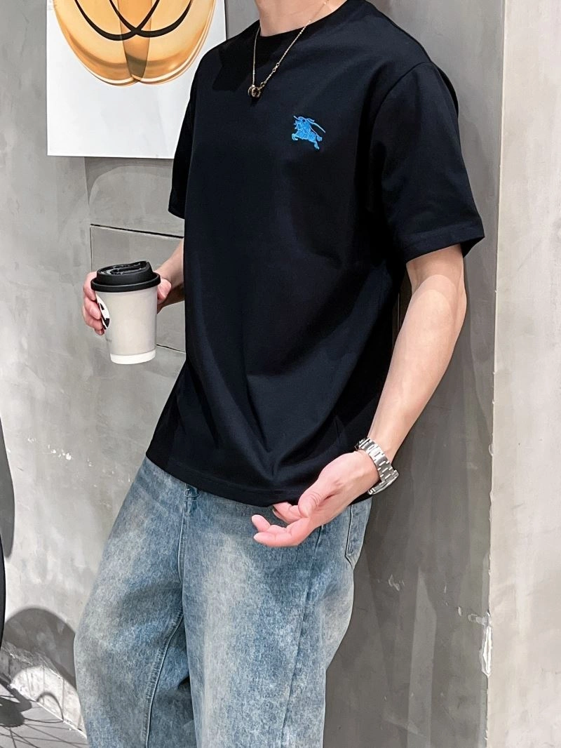Burberry T-Shirts Practical 100597