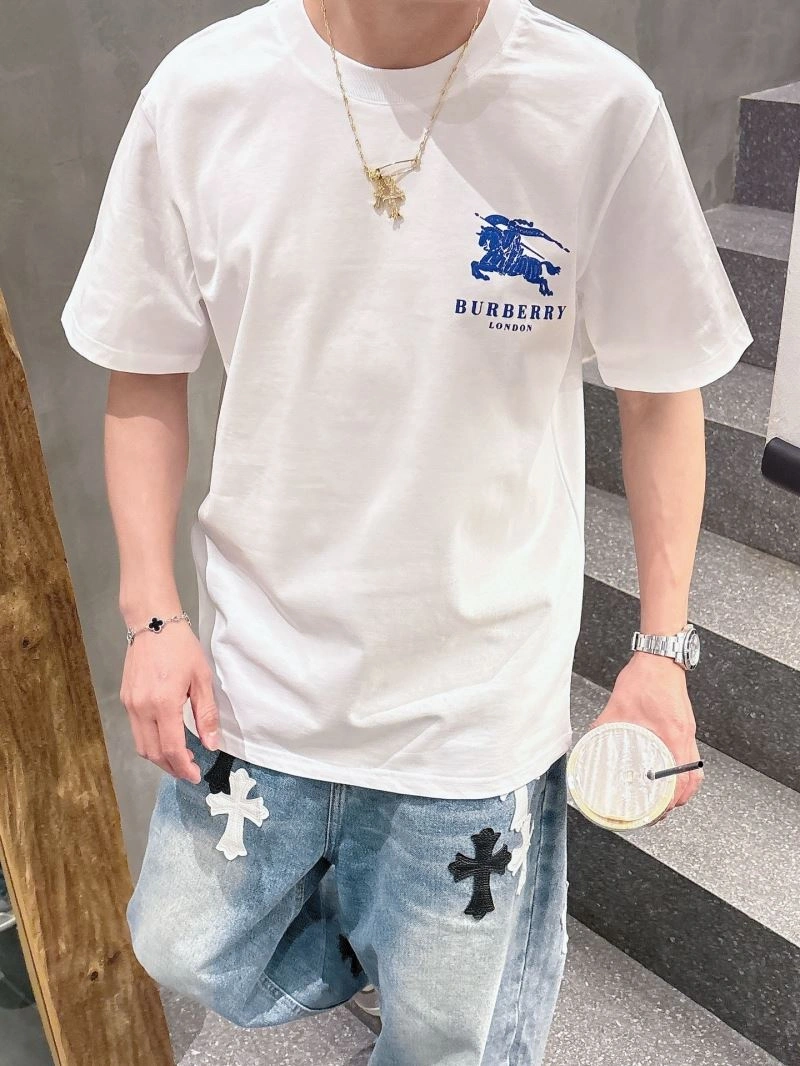 SportInspired Burberry T-Shirts 100658