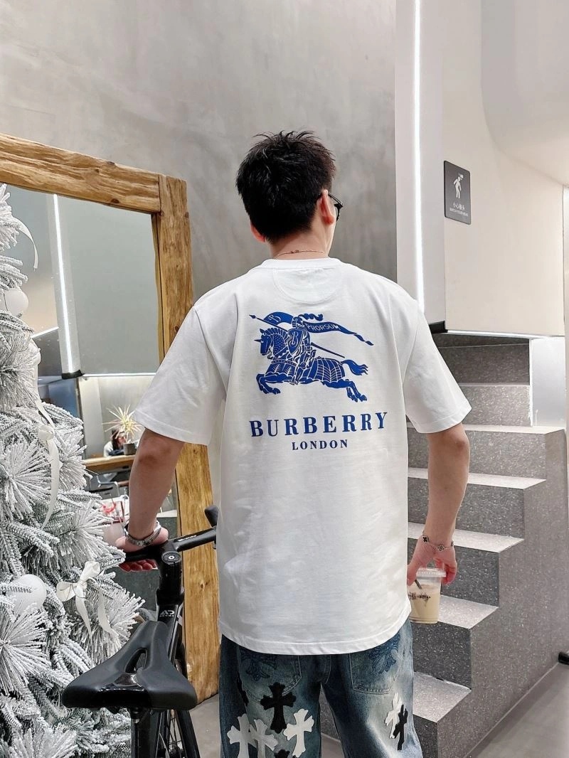 SportInspired Burberry T-Shirts 100658