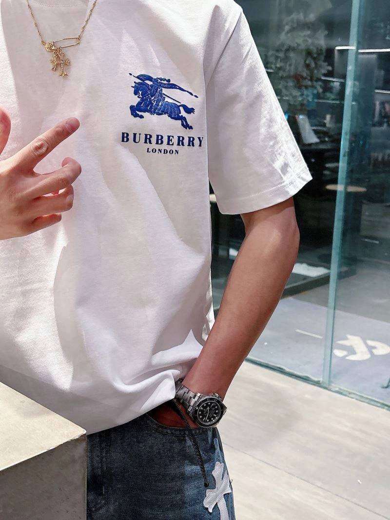 SportInspired Burberry T-Shirts 100658
