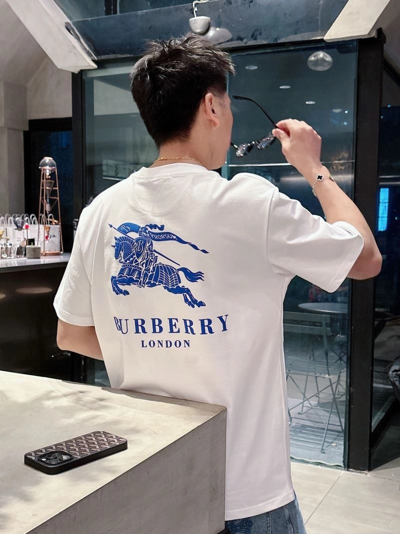 SportInspired Burberry T-Shirts 100658