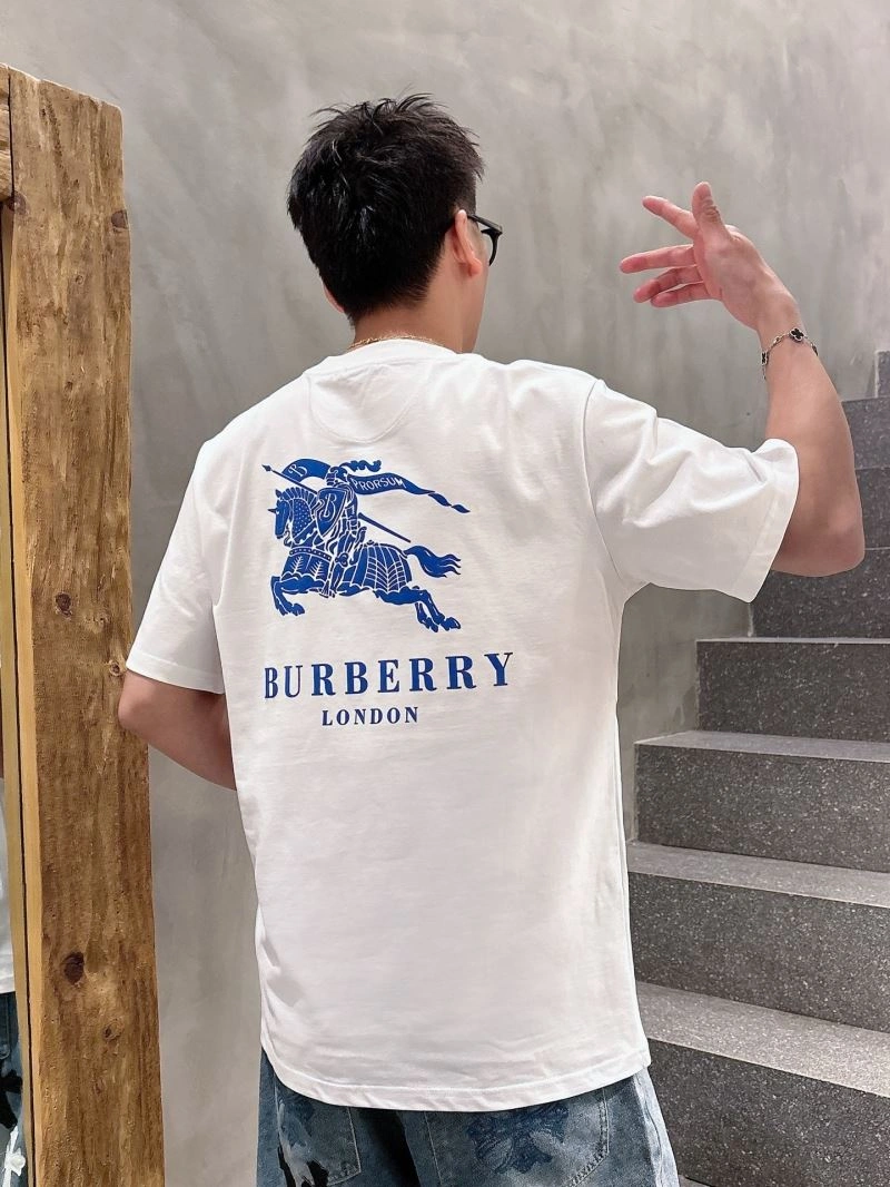 SportInspired Burberry T-Shirts 100658
