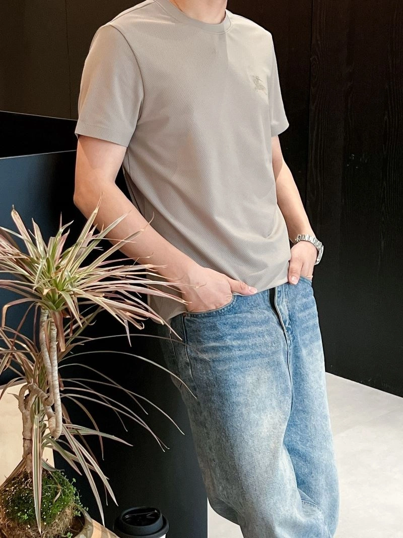 Burberry T-Shirts Soft 100596