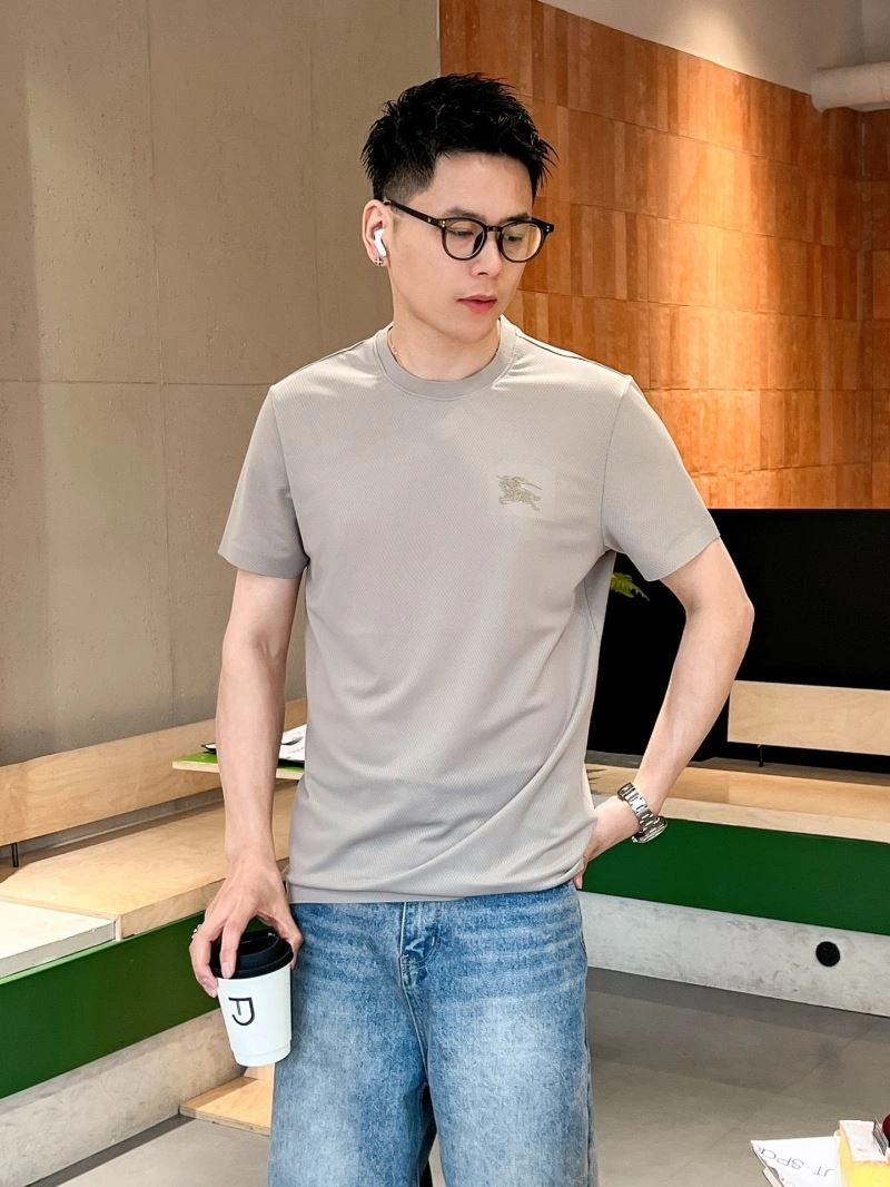Burberry T-Shirts Soft 100596